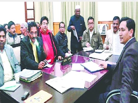 Nainital Carnival: Hotels decorate reward of one million served